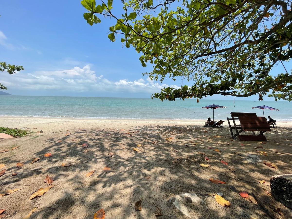 Batuferringhi Children Waterslid Paradise 3Mins To The Beach Villa Batu Ferringhi Esterno foto